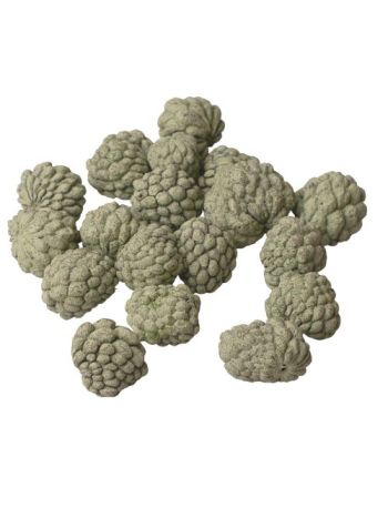 Cukoralma 15dkg/csom - Zsályazöld