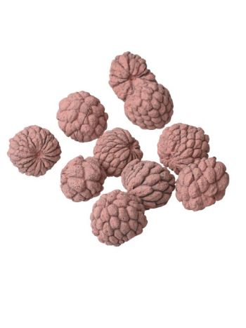 Cukoralma 15dkg/csom - Pasztell rózsaszín