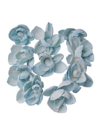 Shola peónia 10db - Tengerkék