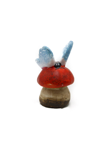 GOMBA 12/144 6-3x5-7x9-5 cm