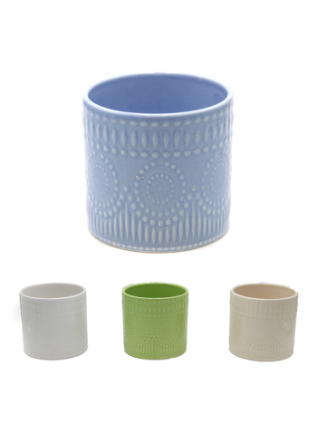 KASPÓ 6/48 10-5x10-5x10 cm 4 SZÍNBEN