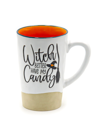 BÖGRE HALLOWEEN 12/48 9x13-8 cm