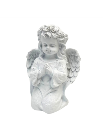 ANGYAL TÉRDELŐ 1/48 11x16 cm