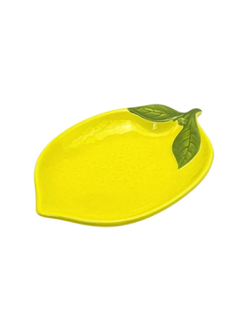 TÁL CITROMOS 10/160 15x10-5x2 cm