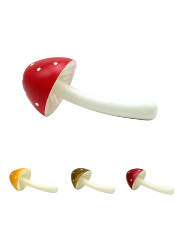 GOMBA GUMI 4/480 7-5x15 cm 4 SZÍNBEN