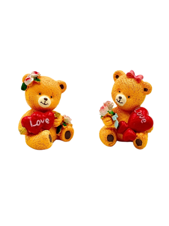 MACI SZÍVVEL 4/480 6x6 cm 2 FÉLE