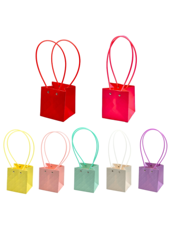 VIRÁGTASAK 10/250 11-5x10-5x13 cm 7 SZÍNBEN