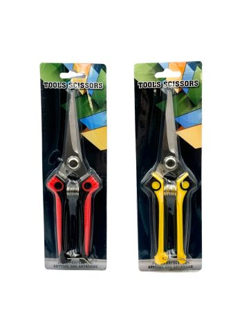 METSZŐOLLÓ 12/120 20x7 cm