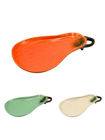 TÁNYÉR TÖK 12/24 30-5x18 cm 3 SZÍNBEN