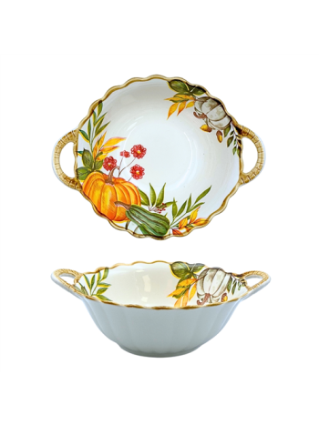 TÁL FÜLES ŐSZI 3/24 20-5x7-5 cm