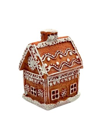 MÉZESKALÁCS HÁZIKÓ 2/288 5-5x4-2x7 cm