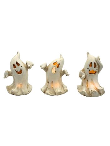 SZELLEM LEDES 3/240 5-2x8-5 cm 3 FÉLE