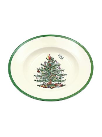 TÁNYÉR KARÁCSONYI 1/40 23 cm
