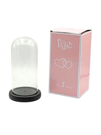 ÜVEG BÚRA+FATALP 1/60 21x10-5 cm