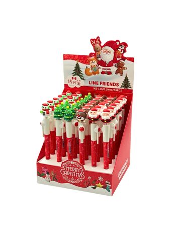 TOLL KARÁCSONYI 36/216/1296 4 FÉLE