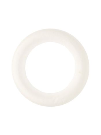 Félkoszorú  hungarocell 19 cm S/2 DD66640