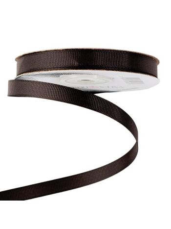 Ripsz szalag 10mm x 20m - Fekete