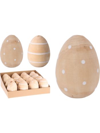 Húsvéti dekorációs termék tojás