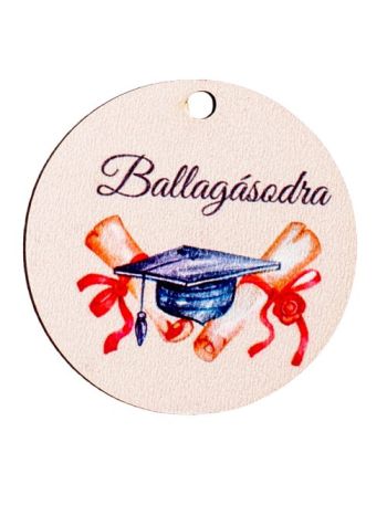 5db. Ballagásodra