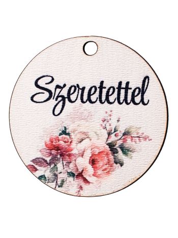 5db. Szeretettel