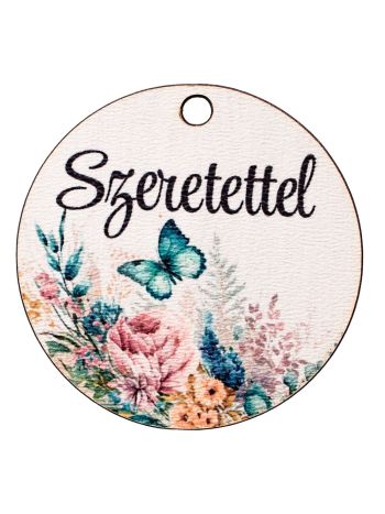 5db. Szeretettel