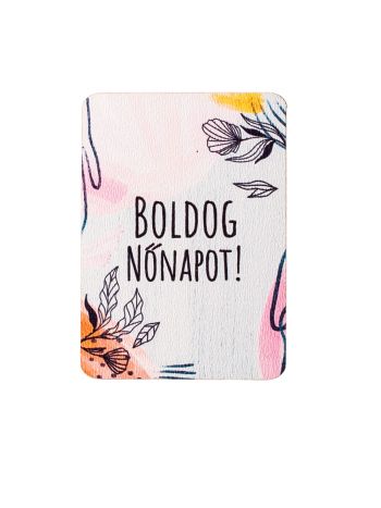 4db. Boldog Nőnapot!
