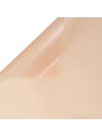 Fólia ív 58 x 58cm- 20db - Gyöngyház krém