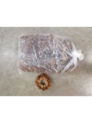 ZZ HU TOBOZKOSZORÚ 20CM