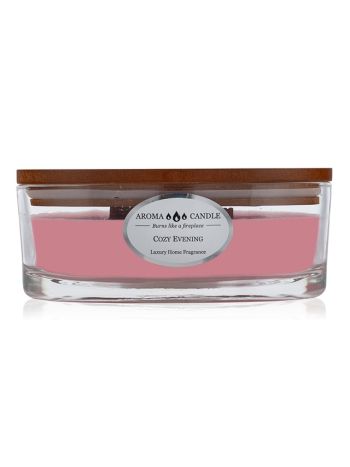 Illatgyertya Cozy Evening 310g CE450015