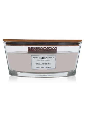 Illatgyertya hajó Smell of Home 453g SH450011