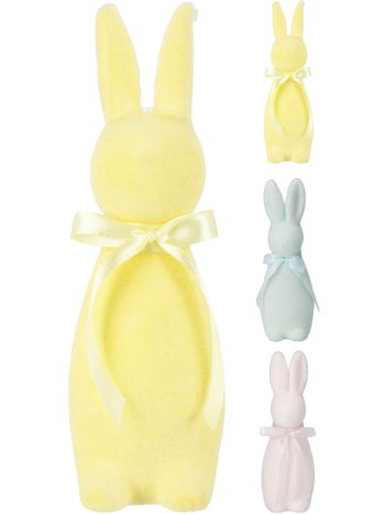 Húsvéti dekorációs termék nyúl