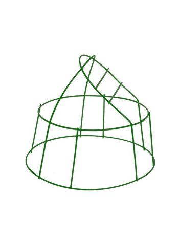 Koszorúalap létra 35 S/10 4,50kg