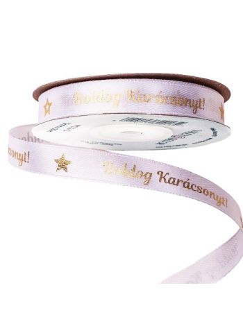 Fényes arany Boldog Karácsonyt!