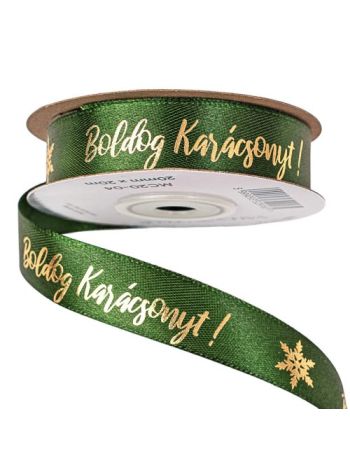 Fényes arany Boldog Karácsonyt!
