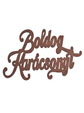 2db. Boldog Karácsonyt
