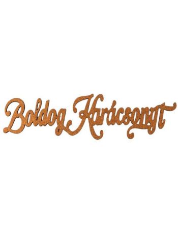 3db. Boldog Karácsonyt