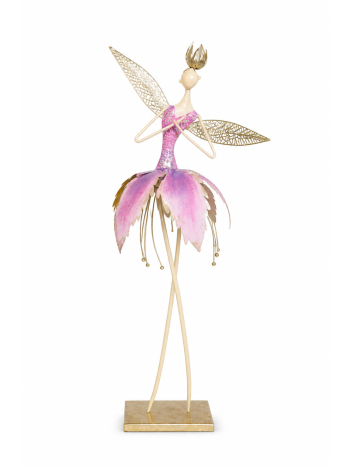 Gold–Pink Csingiling tündér