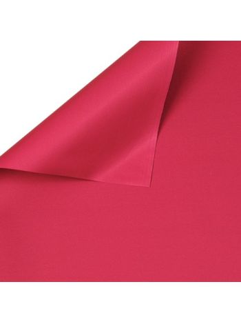 Csomagoló dekor fólia ív 58cm x 58cm- 20db - Sötét rózsaszín