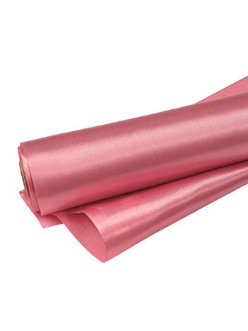 Szatén tekercs 23cm x 10m - Mályva