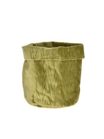 Tasak vízálló textil 14x18cm sárga 861901247