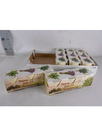 FŰSZERN&Ouml;V&Eacute;NY DOBOZOS