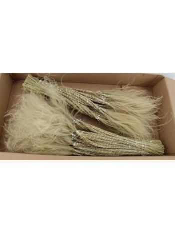 STYPHA - NATUREL 60CM