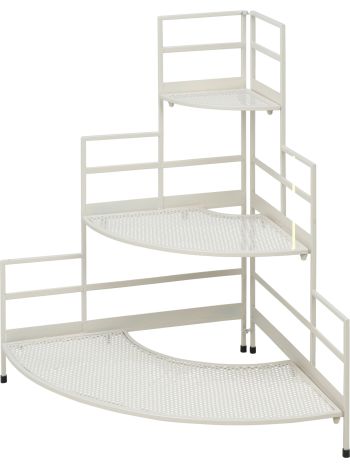 Virágtartó állvány