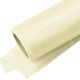 Organza 12cm x 8.2m - Krém