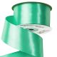 Szatén szalag 38mm x 22.86m - Mentazöld 38mm x 22.86m (25yard) 3869