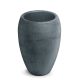 CANO VIRÁGCSERÉP ETHICK 40H CANO -  BETONSZÜRKE 400x400x540