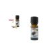 Illóolaj Vanília 10ml (25/#)
