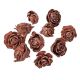 Cédrus rózsa 3-5cm 10db/csom - Rose gold