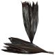 ZO BLACK TIE 80CM