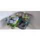 HYDR M 8+ BLAUER ZWERG R